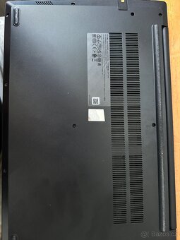 Lenovo V15 ALC BLACK Notebook - 4