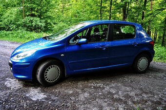 Peugeot 307 1.4 65 kW (nová STK) - 4