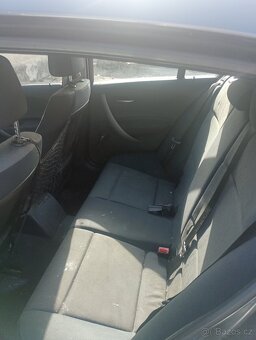 BMW 116 i - 4