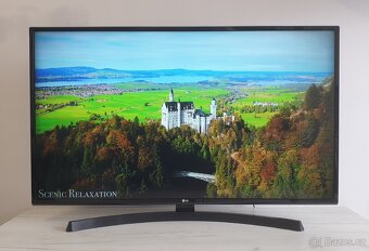 LG SMART TV UHD 4K 43"(108CM) - 4