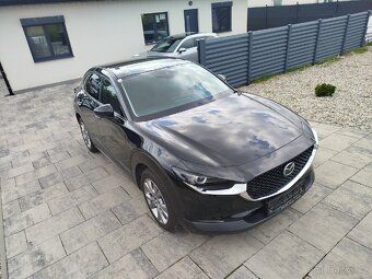 Mazda CX-30 2,0 90 kW automat-Top stav, servis-Prodáno - 4