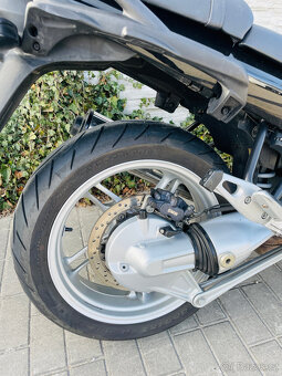 BMW R1150 R r.v.2002 najeto 45tis km - 4