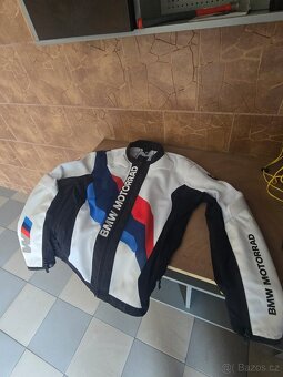 Moto bunda - 4