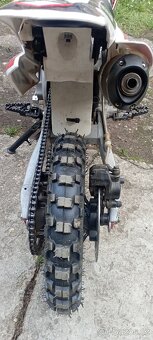 Pitbike 90 - 4