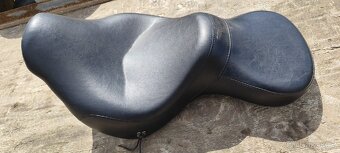 Sedlo Harley Davidson Softail 2001- 200? - 4