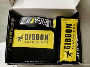 Gibbon Jibline Treewear set - 4
