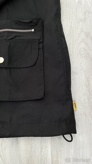 Pánská nepromokavá bunda vel. XXL zn. GOLF - 4