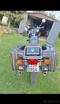 BMW R 45 r.v. 1987 v textu - 4