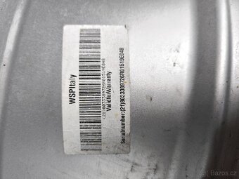 Audi Disk 19 " - 4