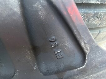 Alu Audi 5x112 r17 - 4