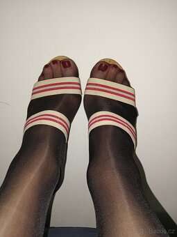 Letní botky - 4