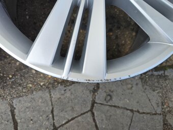 18"alu sada Pictoris 5x112 origo Octavia 3 RS Golf 7 GTI - 4