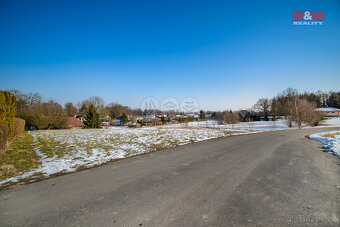 Prodej pozemku k bydlení 5000 m², Žichlínek - 4
