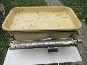 stolní váhy - kuchyňské - 4
