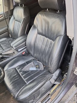 Audi A8 D3 3.0 tdi - 4