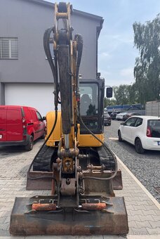 Caterpillar 305 E CR - 4