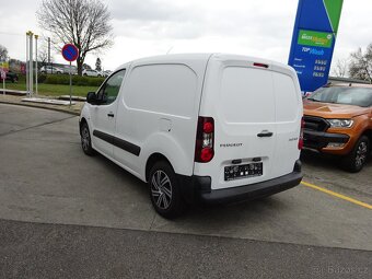 Peugeot Partner 1.6 BLUE HDI 99 - 4