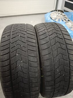 Pneu 225/45/18 - 4