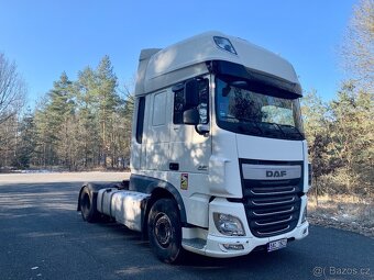 Daf XF 106.510 - 4
