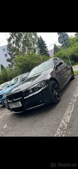 Bmw e90 m pacet 320D 150kw - 4
