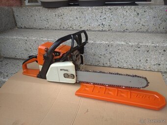 Motorová pila STIHL 023 C - 4