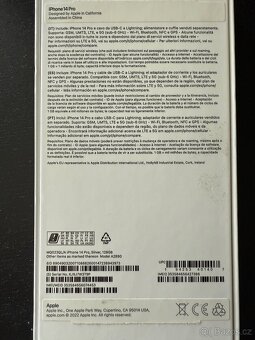 iPhone 14 pro 128 gb - 4