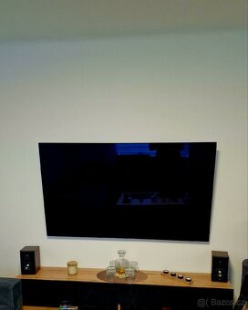 LG OLED 65" - 4