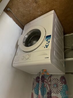 Pračka beko - 4