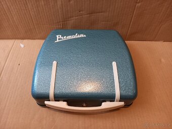 Premolux retro horské slunce - 4