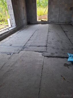 Provádíme veškeré stavební a zemní práce - 4