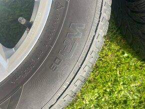 ALU disky Aluette 5x108r15 - 4