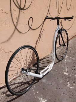Kickbike RaceMAX 28 - 4