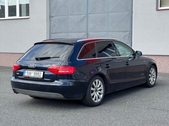 Audi A4 b8 2.0 tdi 125kw - NUTNÁ OPRAVA - 4