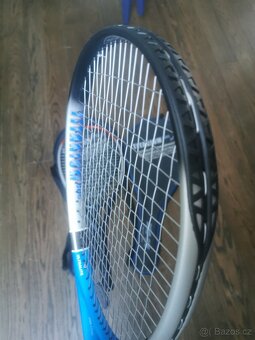 Tenisová raketa Tutanium DDC -114 - 4