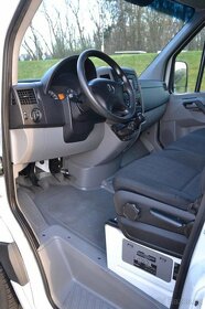Mercedes-Benz Sprinter 316 L MAXI, 6/2018 - 4