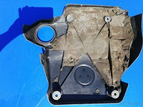 Kryt motoru VW 1.6 74 kW Škoda Seat - 4