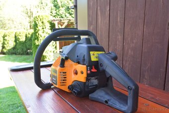 Prodám řetězovou pilu Partner P351 XT - 4