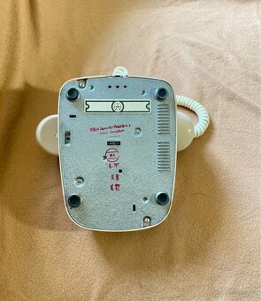 Telefon Tesla - 4