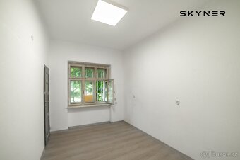 Pronájem obchodní prostory, 35 m2 - Ústí nad Labem - Klíše - 4