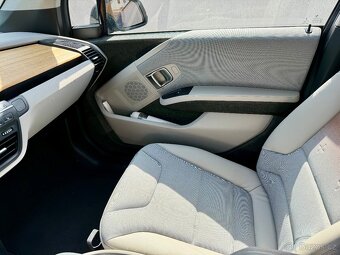 BMW i3 120 Ah - 4
