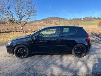 Volkswagen Golf 5 GT 1.4 TSI - 4