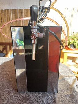 Domácí výčepní zařízení SINOP Anta MK 21 - 4