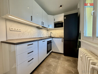 Prodej bytu 2+1, 52 m², Ostrava, ul. Hasičská - 4