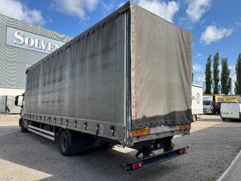 Iveco Eurocargo, 120E250, SHRN.,SPANI,AC - 4