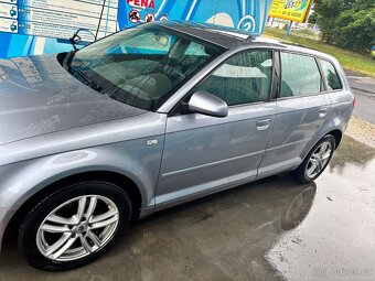 Audi a3 Sportback 2.tdi - 4