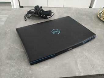 Dell G3 3590 - 4
