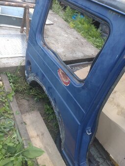 Karoserie Suzuki samurai - 4