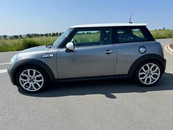 Mini Cooper S 2008 - 4