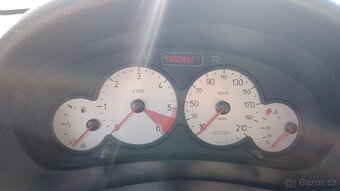 206, 1,4 HDI - 4