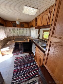 Karavan hobby xxl - 4